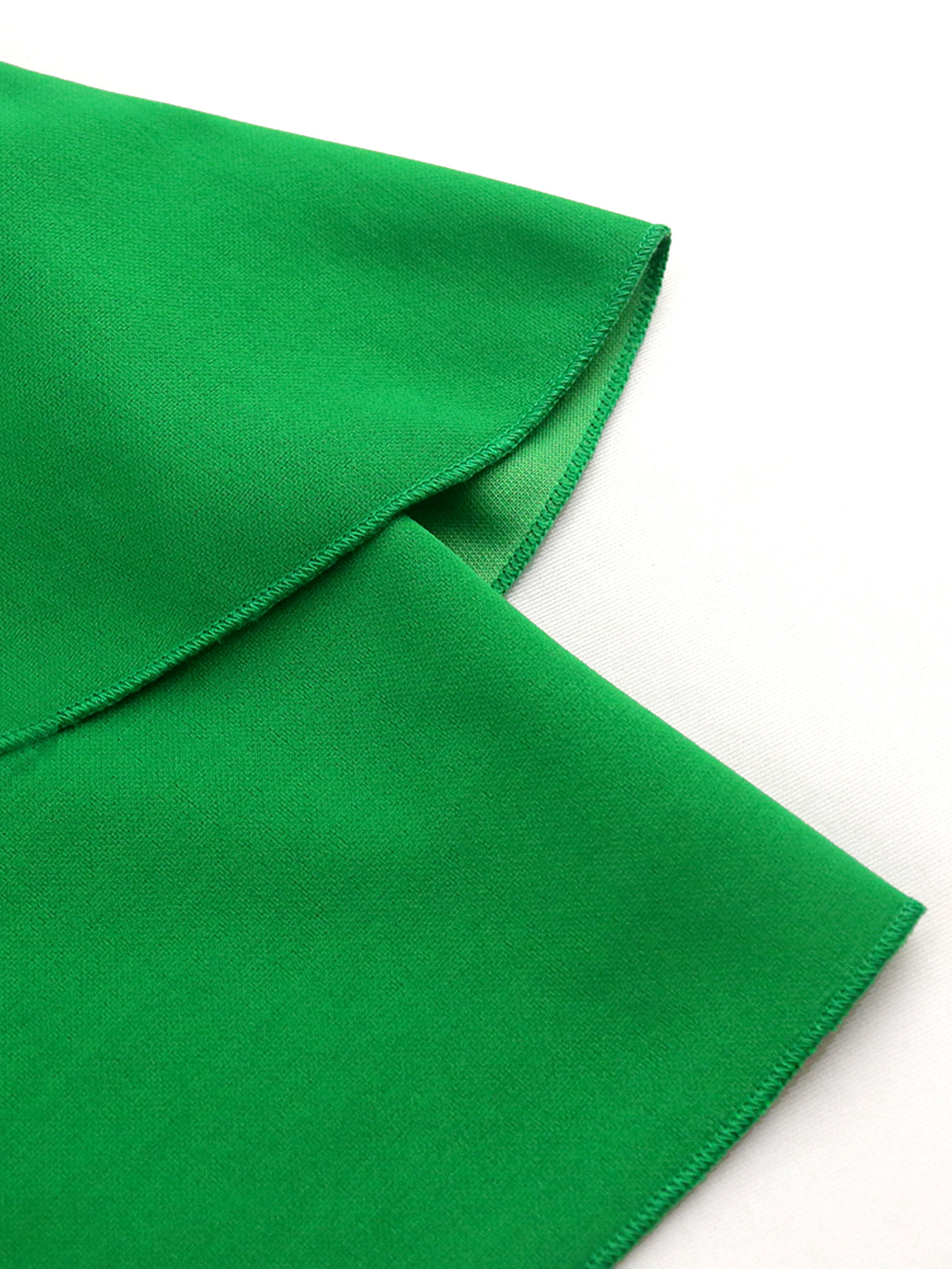 ONTINVA Women Pleated A Line Midi Dresses For Office Lady