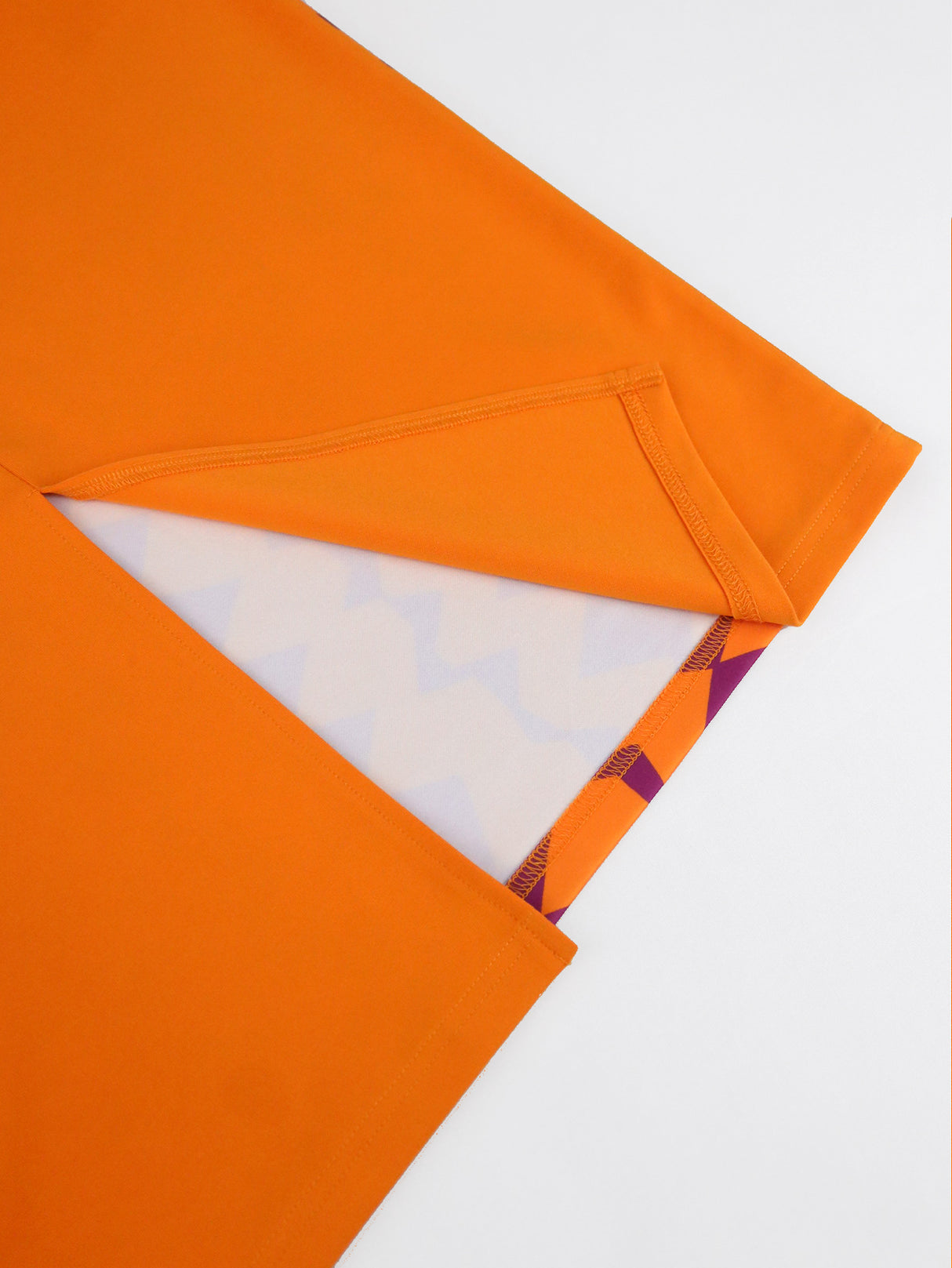 ONTINVA Floral Patchwork Mesh Ruffles Party Dresses