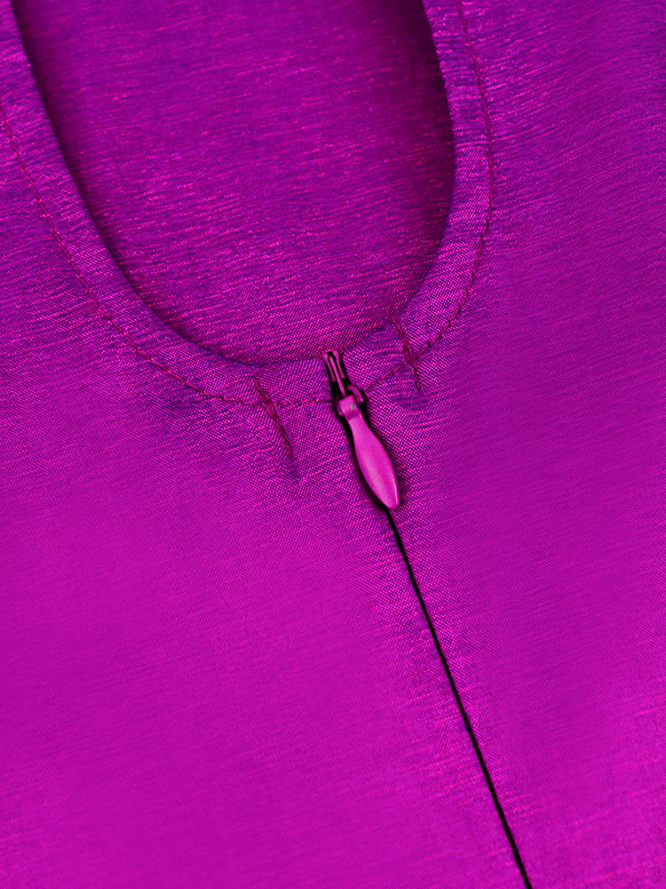 ONTINVA Bodycon Party Shiny Dresses