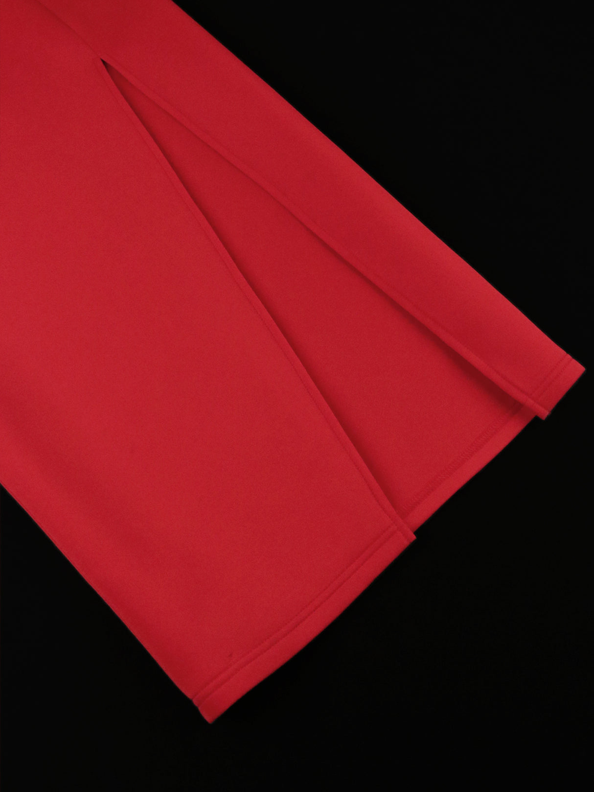 ONTINVA Maxi One Shoulder Bow Birthday Dress Slit