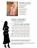 ONTINVA Pink Sleeveless Spaghetti Straps Big Flower Ruffles Long Party Dress